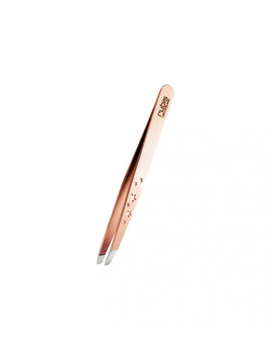 Pince à épiler 6 stars classique