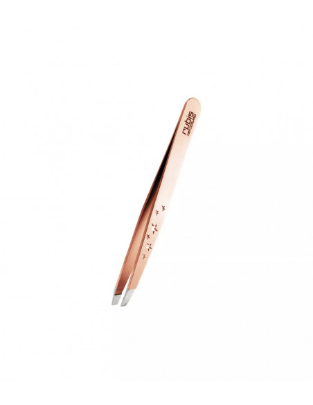 Pince à épiler 6 stars classique