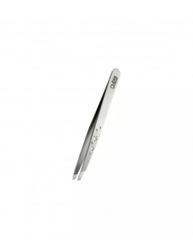 Pince à épiler 6 stars classique