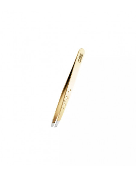 Pince à épiler 6 stars classique