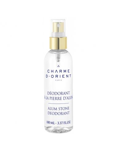 Deo Spray Pierre D'Alun