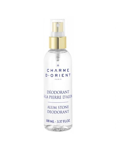 Deo Spray Pierre D'Alun