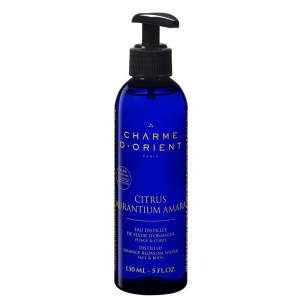 Eau De Fleur D'Oranger