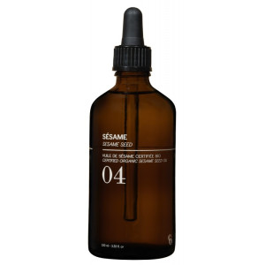 Huile De Sesame Cosmos
