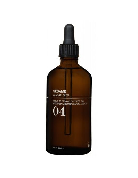 Huile De Sesame Cosmos