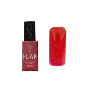 I-LAK Vernis semi permanant pailleté