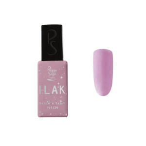 I-LAK Vernis semi permanant pailleté