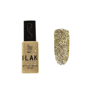 I-LAK Vernis semi permanant pailleté