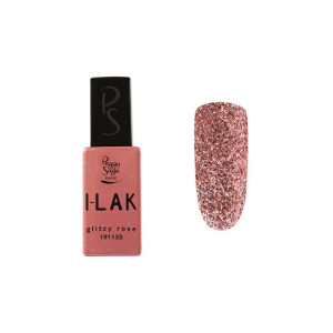 I-LAK Vernis semi permanant pailleté