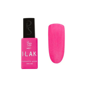 I-LAK Vernis semi permanant pailleté