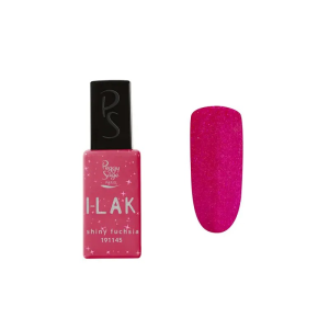 I-LAK Vernis semi permanant pailleté