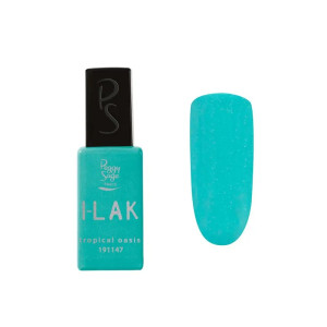 I-LAK Vernis semi permanant pailleté