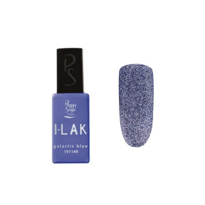 I-LAK Vernis semi permanant pailleté