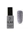 I-LAK Vernis semi permanant pailleté