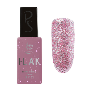 I-LAK Vernis semi permanant pailleté