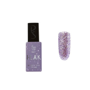 I-LAK Vernis semi permanant pailleté