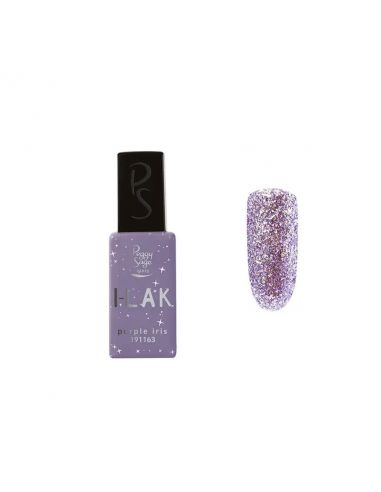 I-LAK Vernis semi permanant pailleté