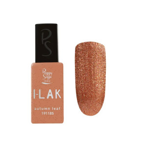 I-LAK Vernis semi permanant pailleté