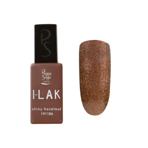 I-LAK Vernis semi permanant pailleté