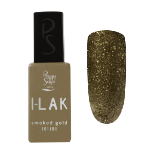 I-LAK Vernis semi permanant pailleté
