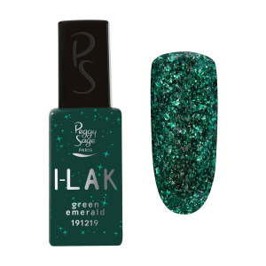 I-LAK Vernis semi permanant pailleté