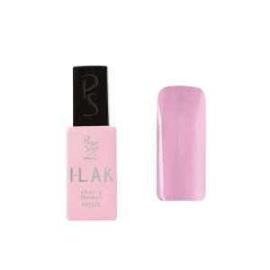 I-LAK Vernis semi permanant pailleté