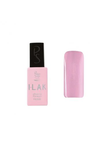 I-LAK Vernis semi permanant pailleté