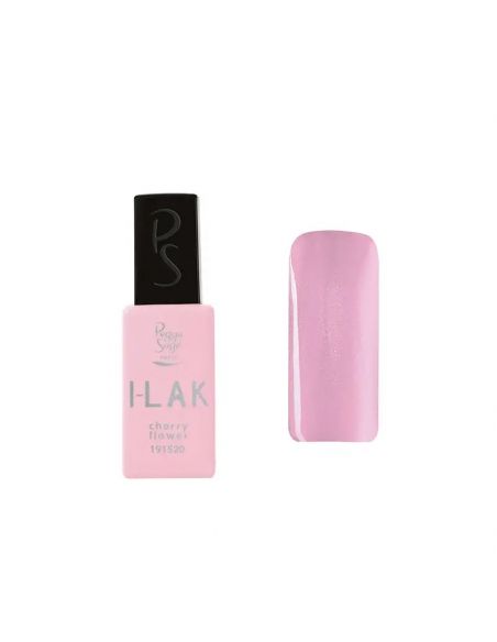 I-LAK Vernis semi permanant pailleté