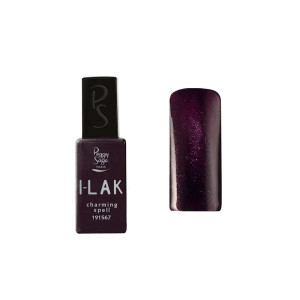 I-LAK Vernis semi permanant pailleté