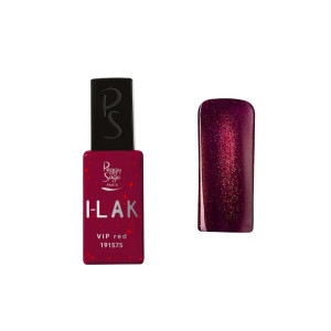 I-LAK Vernis semi permanant pailleté