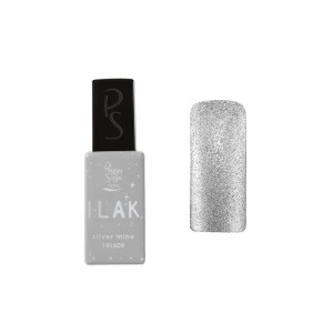 I-LAK Vernis semi permanant pailleté