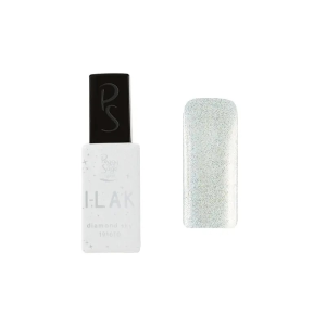 I-LAK Vernis semi permanant pailleté