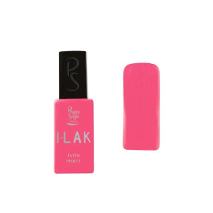 I-LAK Vernis semi permanant pailleté