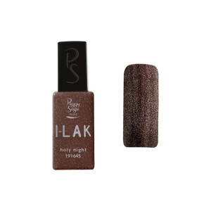 I-LAK Vernis semi permanant pailleté