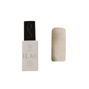 I-LAK Vernis semi permanant pailleté