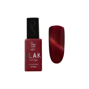 I-LAK Vernis semi permanant pailleté