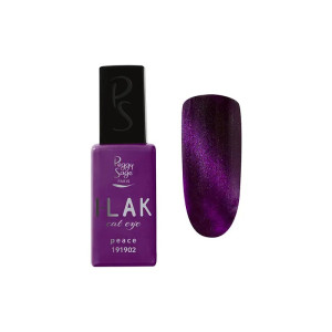 I-LAK Vernis semi permanant pailleté
