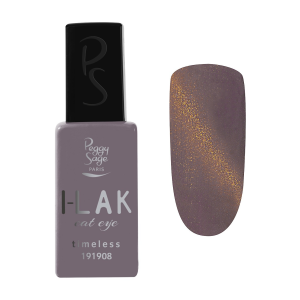 I-LAK Vernis semi permanant pailleté