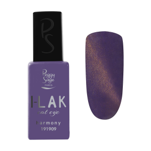 I-LAK Vernis semi permanant pailleté
