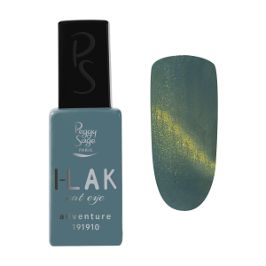 I-LAK Vernis semi permanant pailleté