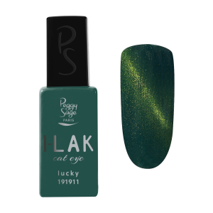 I-LAK Vernis semi permanant pailleté