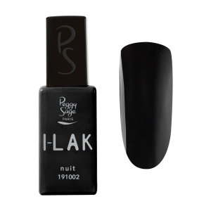 I-LAK Vernis semi-permanent laqué
