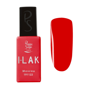 I-LAK Vernis semi-permanent laqué