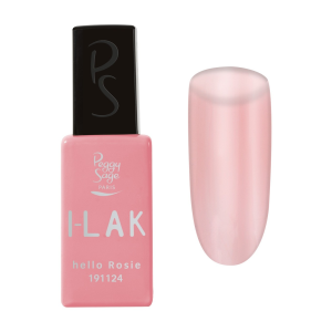 I-LAK Vernis semi-permanent laqué