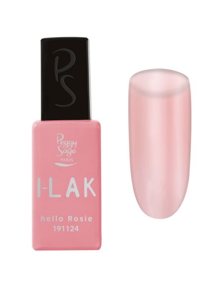 I-LAK Vernis semi-permanent laqué