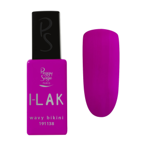 I-LAK Vernis semi-permanent laqué