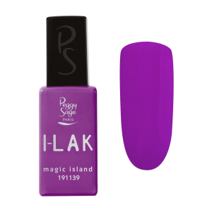 I-LAK Vernis semi-permanent laqué