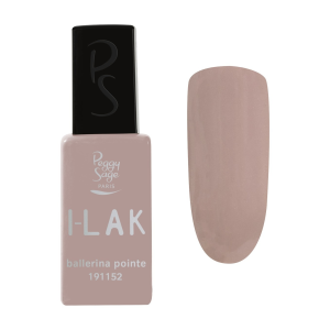 I-LAK Vernis semi-permanent laqué