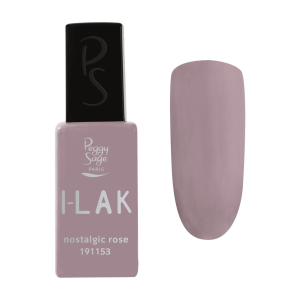 I-LAK Vernis semi-permanent laqué