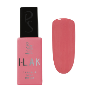 I-LAK Vernis semi-permanent laqué